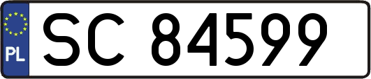 SC84599