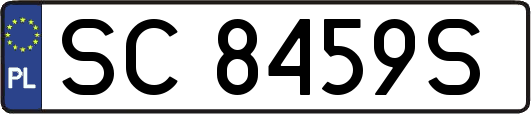 SC8459S