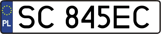 SC845EC