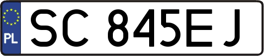 SC845EJ