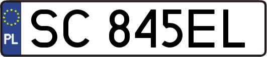 SC845EL