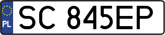 SC845EP