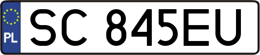 SC845EU
