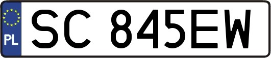 SC845EW
