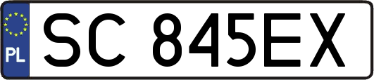 SC845EX