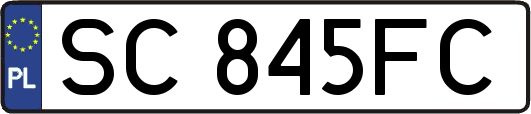 SC845FC