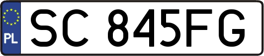 SC845FG