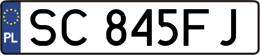 SC845FJ