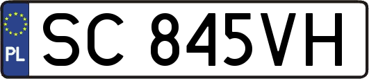 SC845VH
