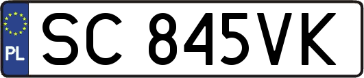 SC845VK