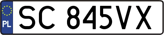 SC845VX