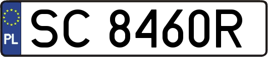SC8460R