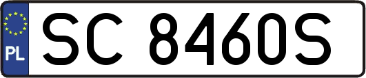 SC8460S