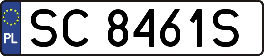 SC8461S