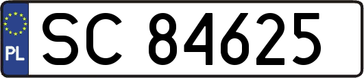 SC84625