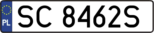 SC8462S