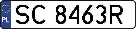 SC8463R