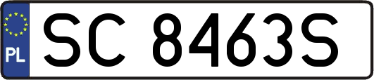 SC8463S