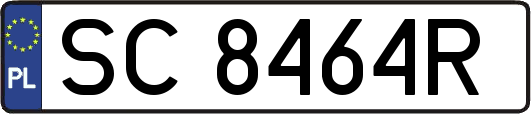 SC8464R