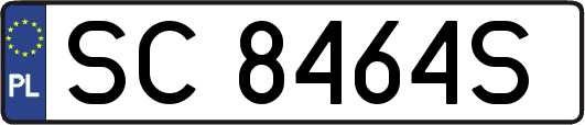 SC8464S