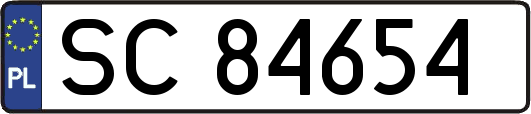 SC84654