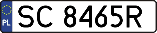 SC8465R