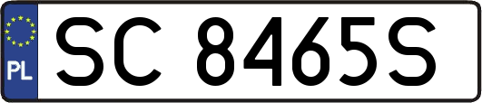 SC8465S