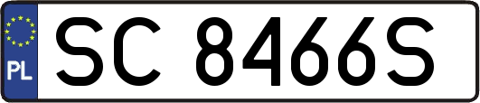 SC8466S