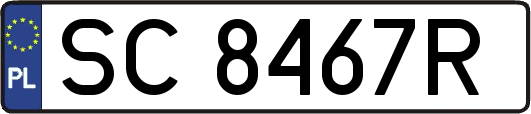 SC8467R