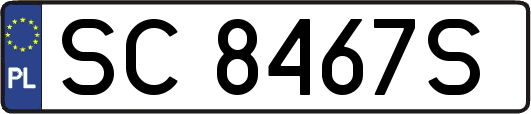 SC8467S
