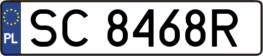 SC8468R