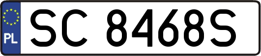 SC8468S