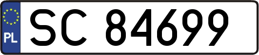 SC84699