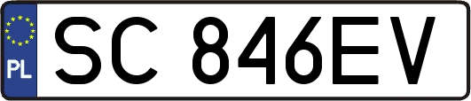SC846EV
