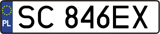 SC846EX