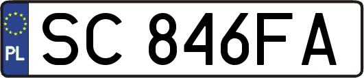 SC846FA