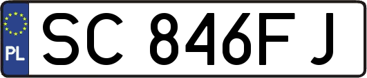 SC846FJ