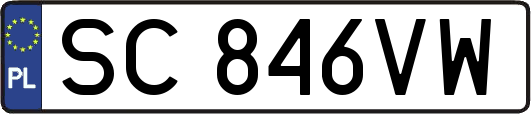 SC846VW