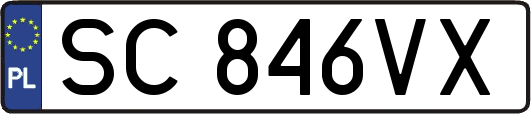SC846VX
