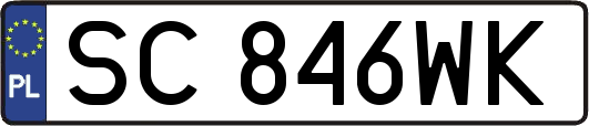 SC846WK
