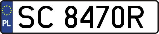 SC8470R