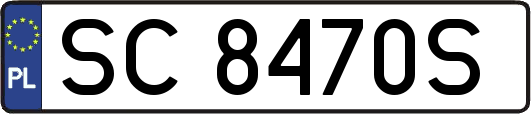 SC8470S