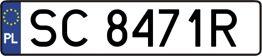 SC8471R