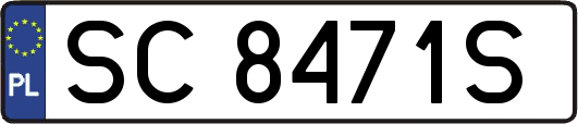 SC8471S