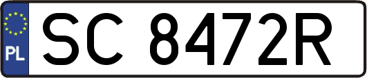 SC8472R