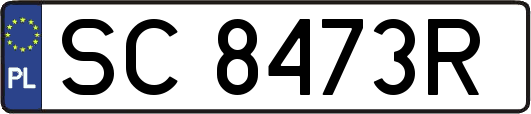 SC8473R