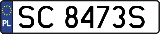 SC8473S