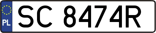 SC8474R