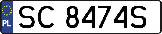 SC8474S