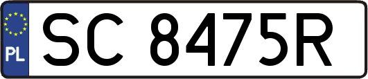 SC8475R
